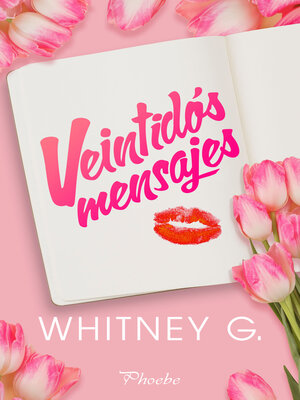 Veintidós mensajes - ebook